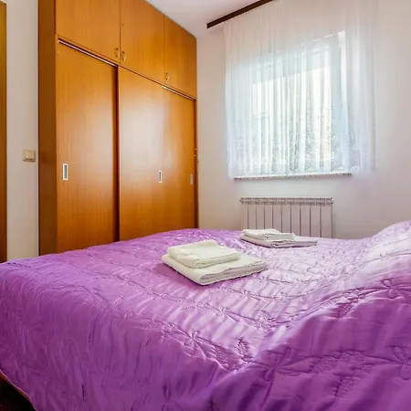 Marissimo Apartment Crikvenica