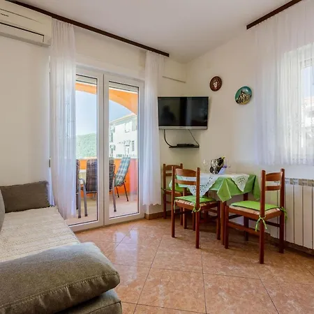 Apartment Marissimo *