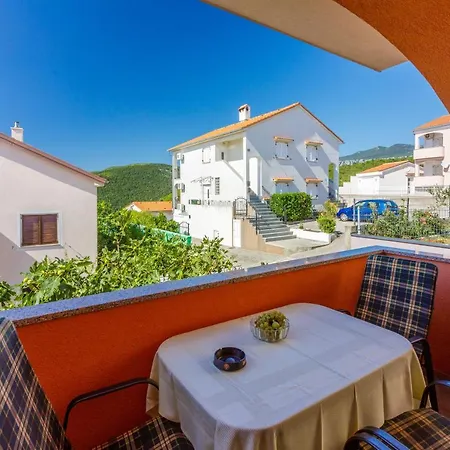 Marissimo Apartment Crikvenica