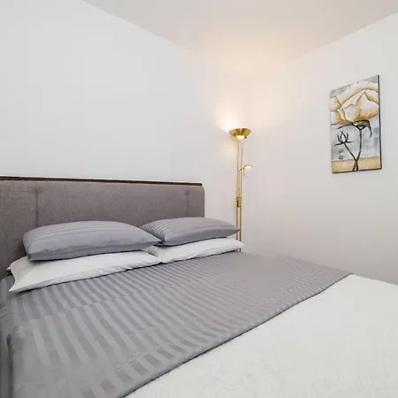 Marissimo Lägenhet *