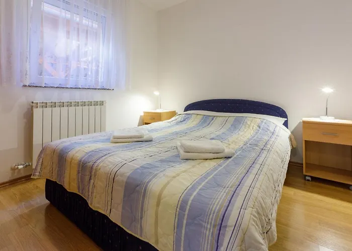 Marissimo Appartement