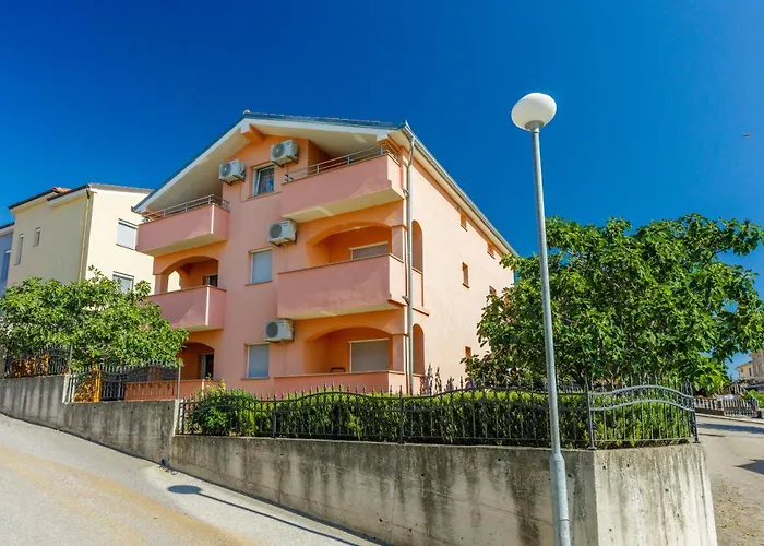 Marissimo * Crikvenica