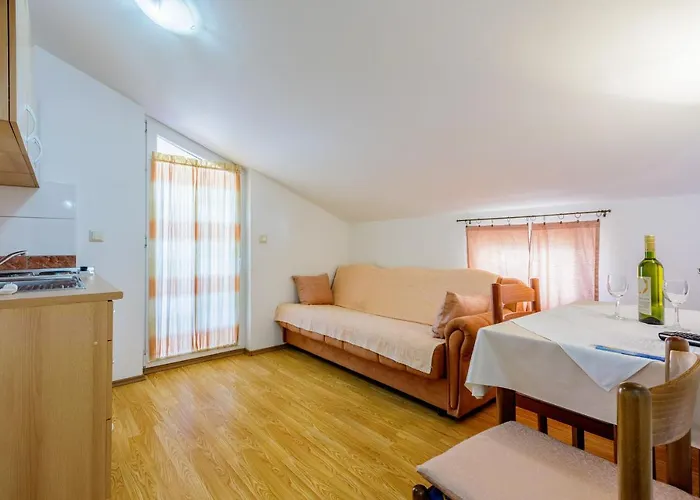 Appartement Marissimo Crikvenica