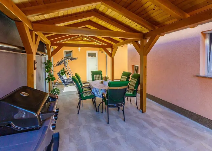 Appartement Marissimo *