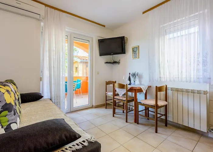 Appartement Marissimo *