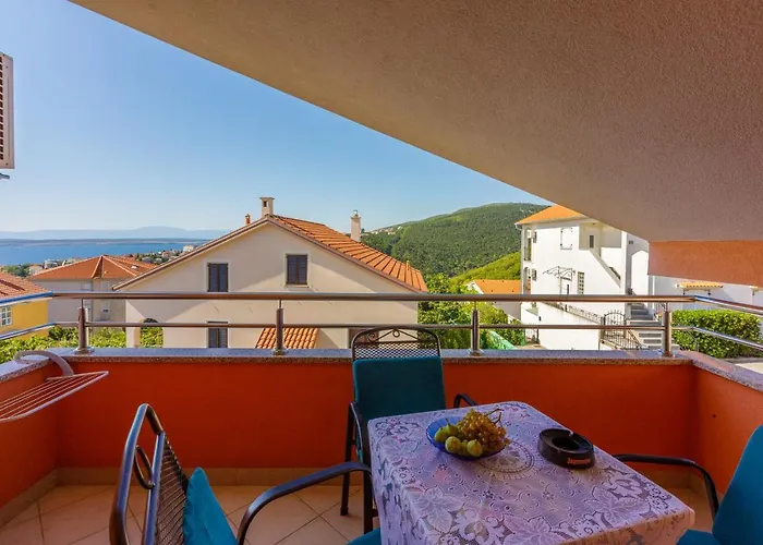 Marissimo Appartement