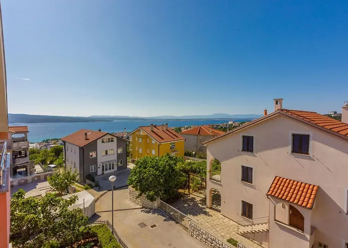 Marissimo * Crikvenica