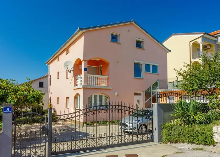 Appartement Marissimo