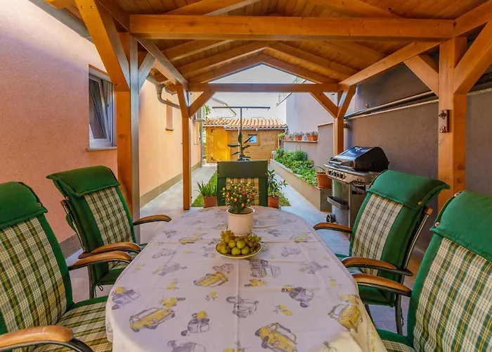 Marissimo Appartement *