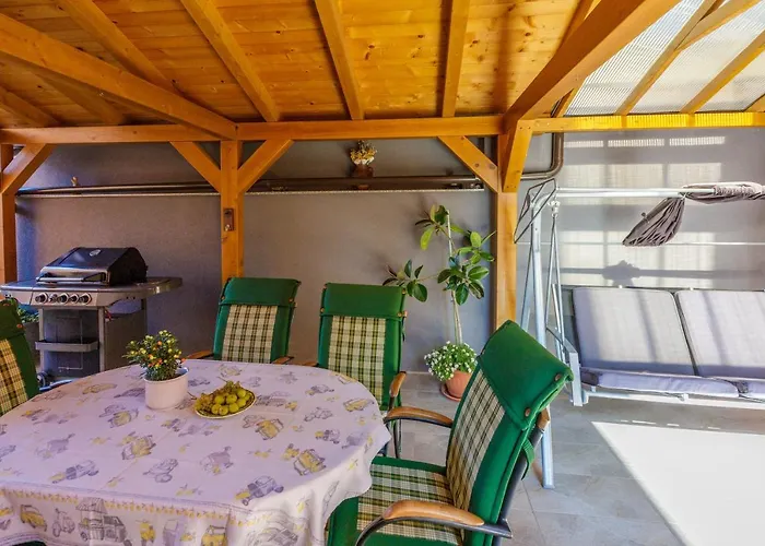 Marissimo Appartement Crikvenica