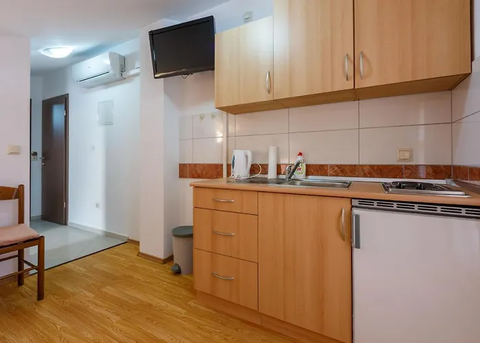 Appartement Marissimo