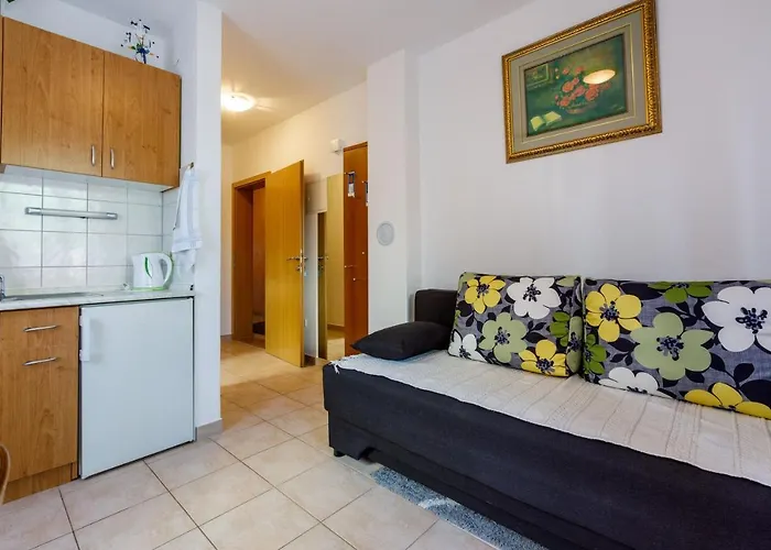 Appartement Marissimo *