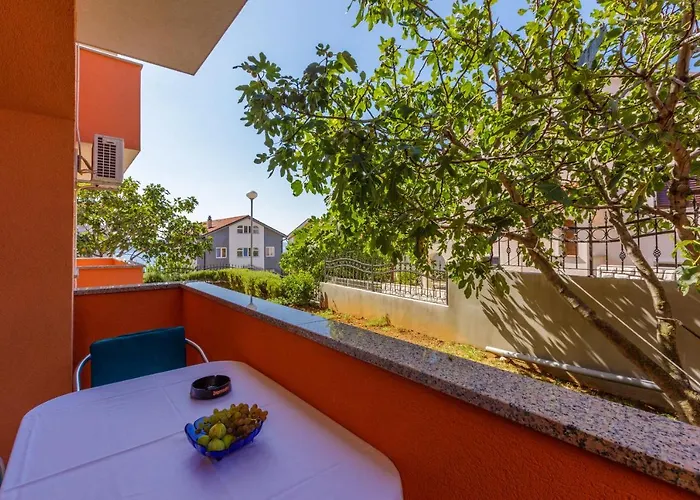 Marissimo * Crikvenica