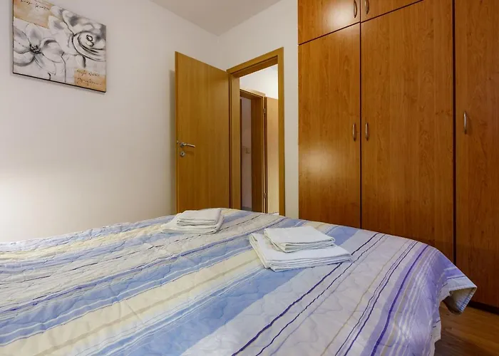 Marissimo Appartement