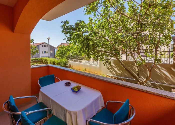 Marissimo * Crikvenica