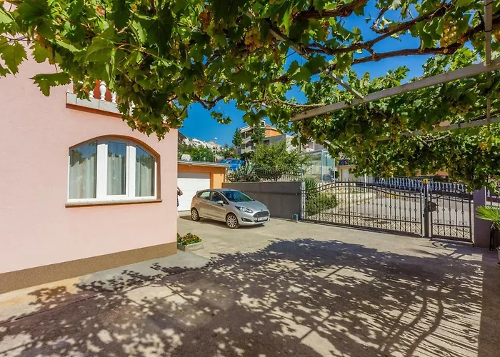 Marissimo Appartement *