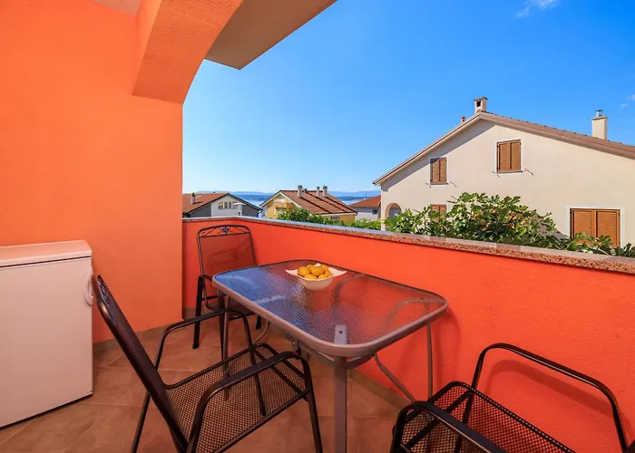 Marissimo Appartement *