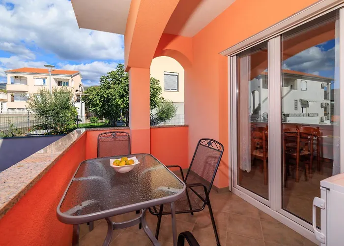 Appartement Marissimo Crikvenica