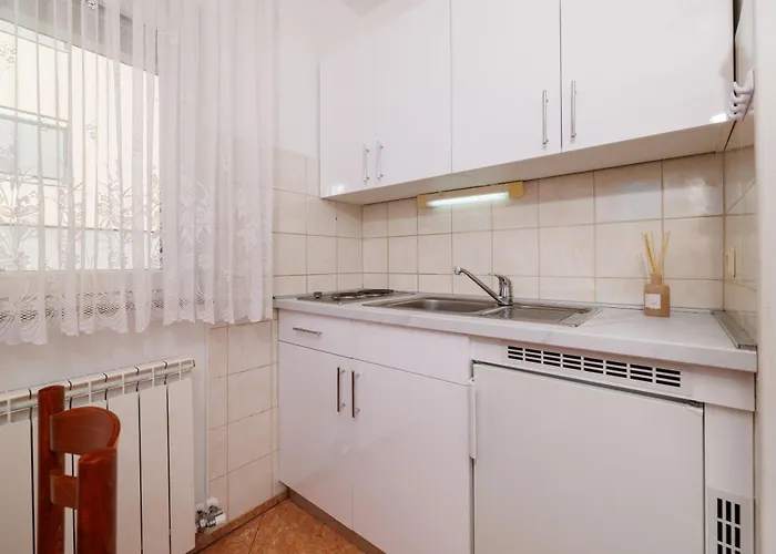 Appartement Marissimo