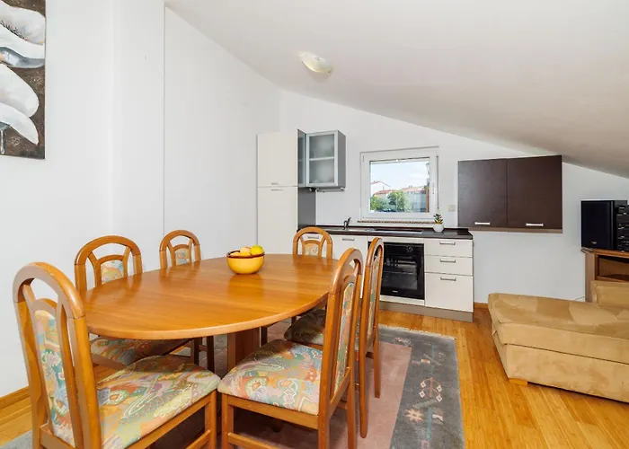 Marissimo Appartement *