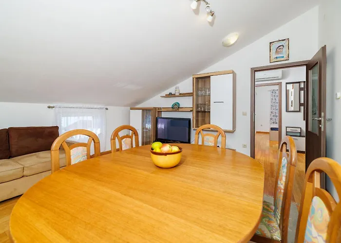 Marissimo Appartement Crikvenica