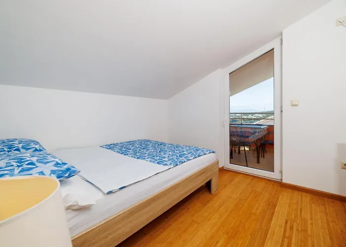 Appartement Marissimo Crikvenica