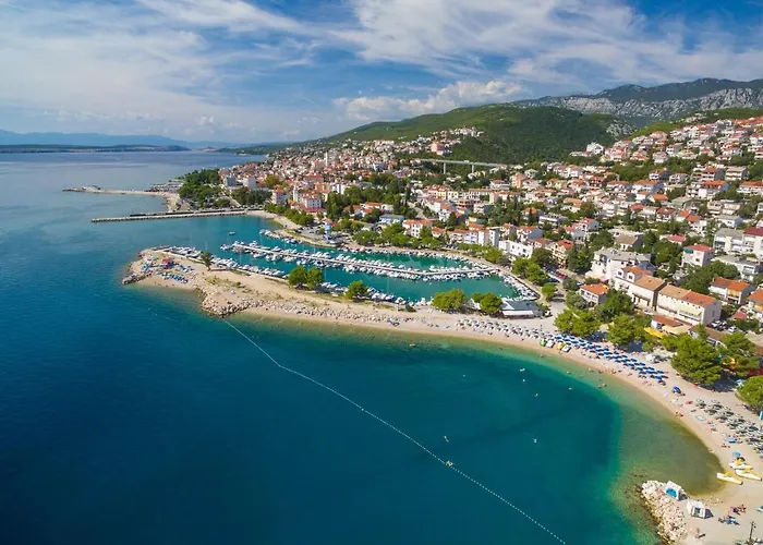 Marissimo Crikvenica